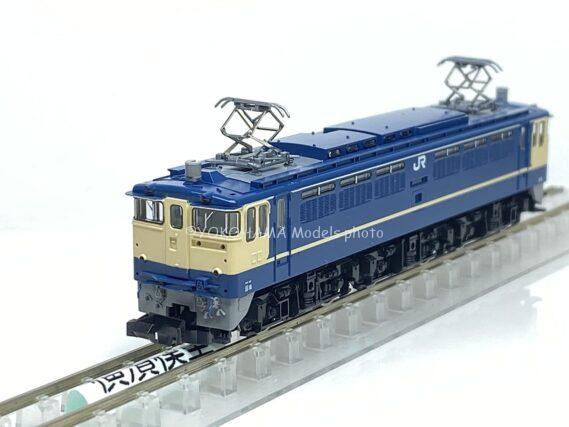 イ*―様 TOMIX EF65 1133(下関)精密加工品 イ*―様 TOMIX EF65 1133(下関