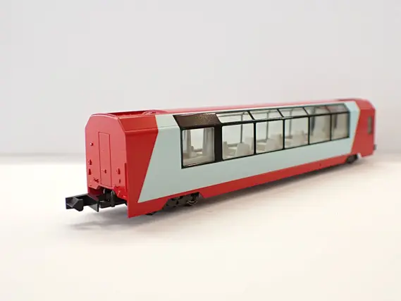 BEMO スイス 氷河特急 鉄道模型 BEMO スイス 氷河特急 鉄道模型 【公式