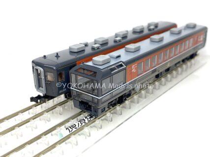 TOMIX（トミックス） | NGaugeJP - 横濱模型 | 鉄道模型Nゲージ情報