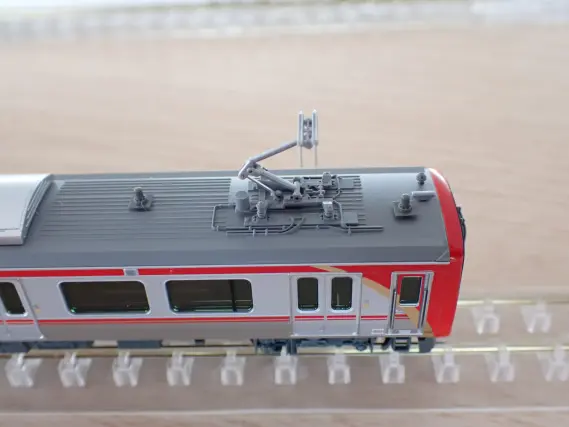 KATO しなの鉄道 SR1系200番台 2両セット 品番：10-1775 鉄道模型 KATO