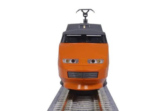 TGV Sud-Est(シュド・エスト) 10両セット 特別企画品 2026年4月発売