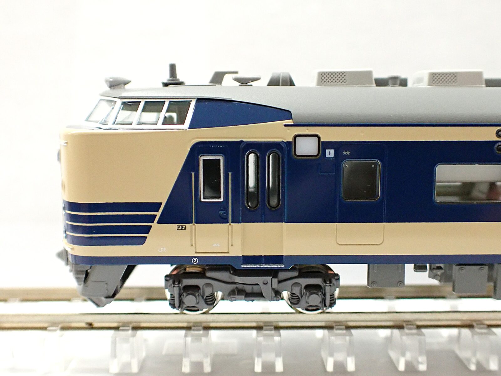583系「わくわくドリーム号」 6両セット 品番：10-2111 鉄道模型 KATO