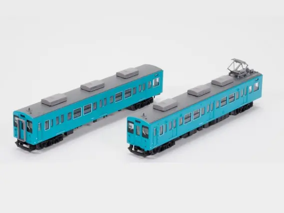 まとめ売リ】国産鉄道コレクション 新品NO.170-177 まとめ売リ】国産