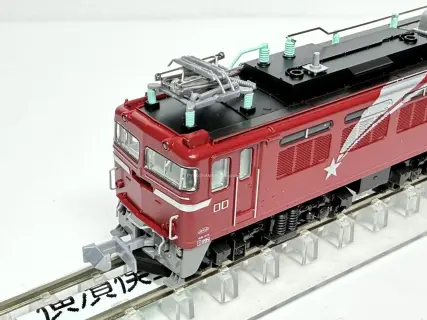 ef81 | NGaugeJP - 横濱模型