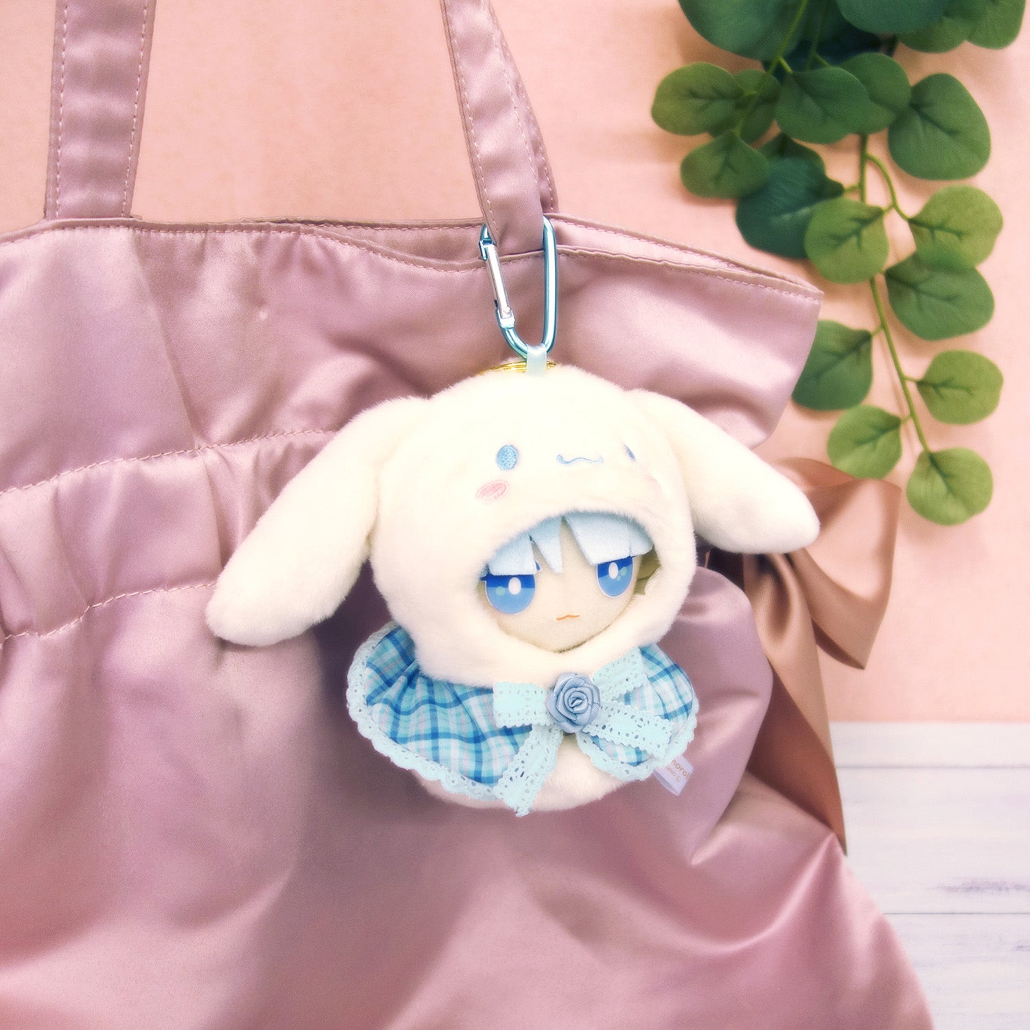 ぬいぐるみ用のお洋服・小物 – nipopo