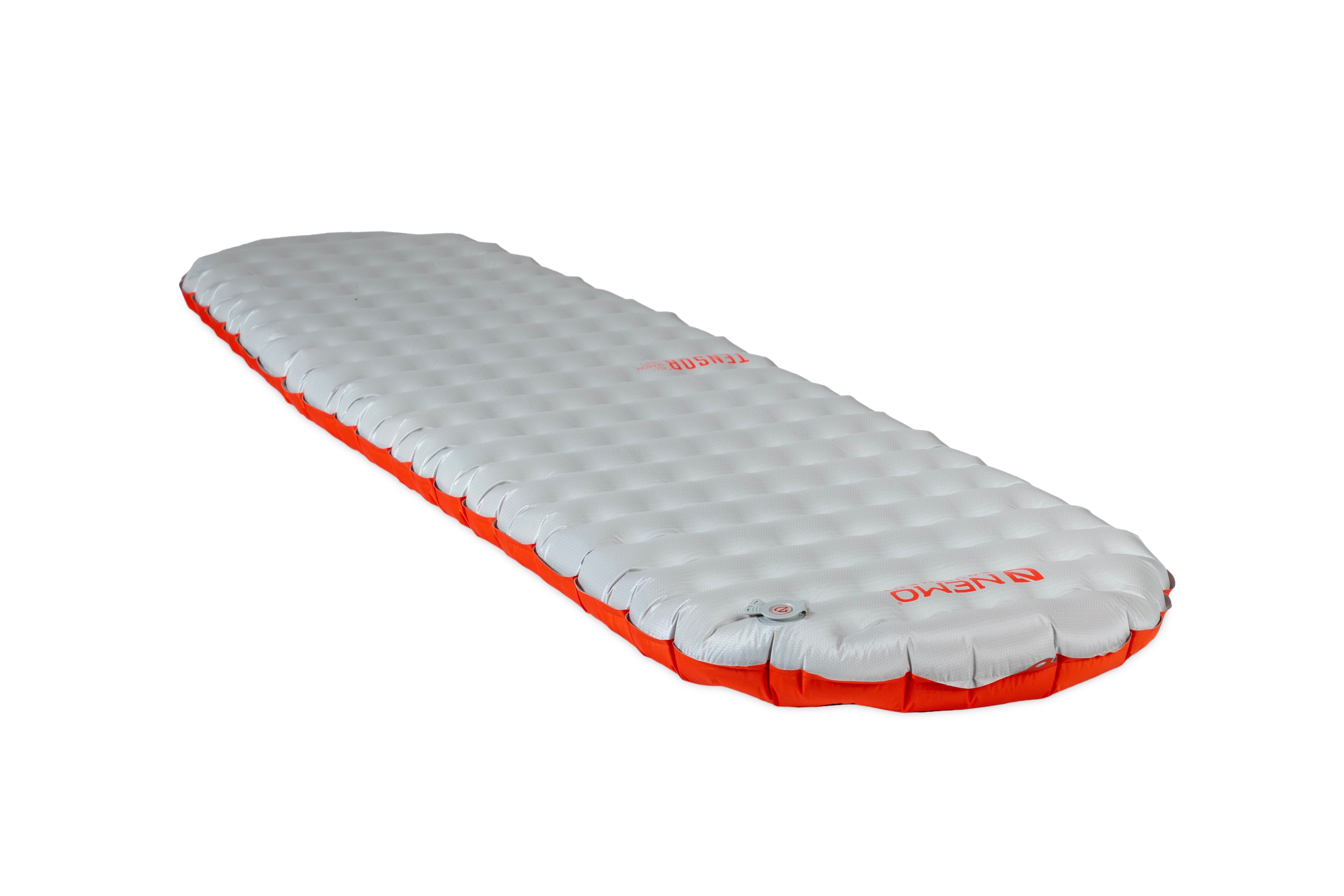 Tensor™ All-Season – NEMO Equipment Japan