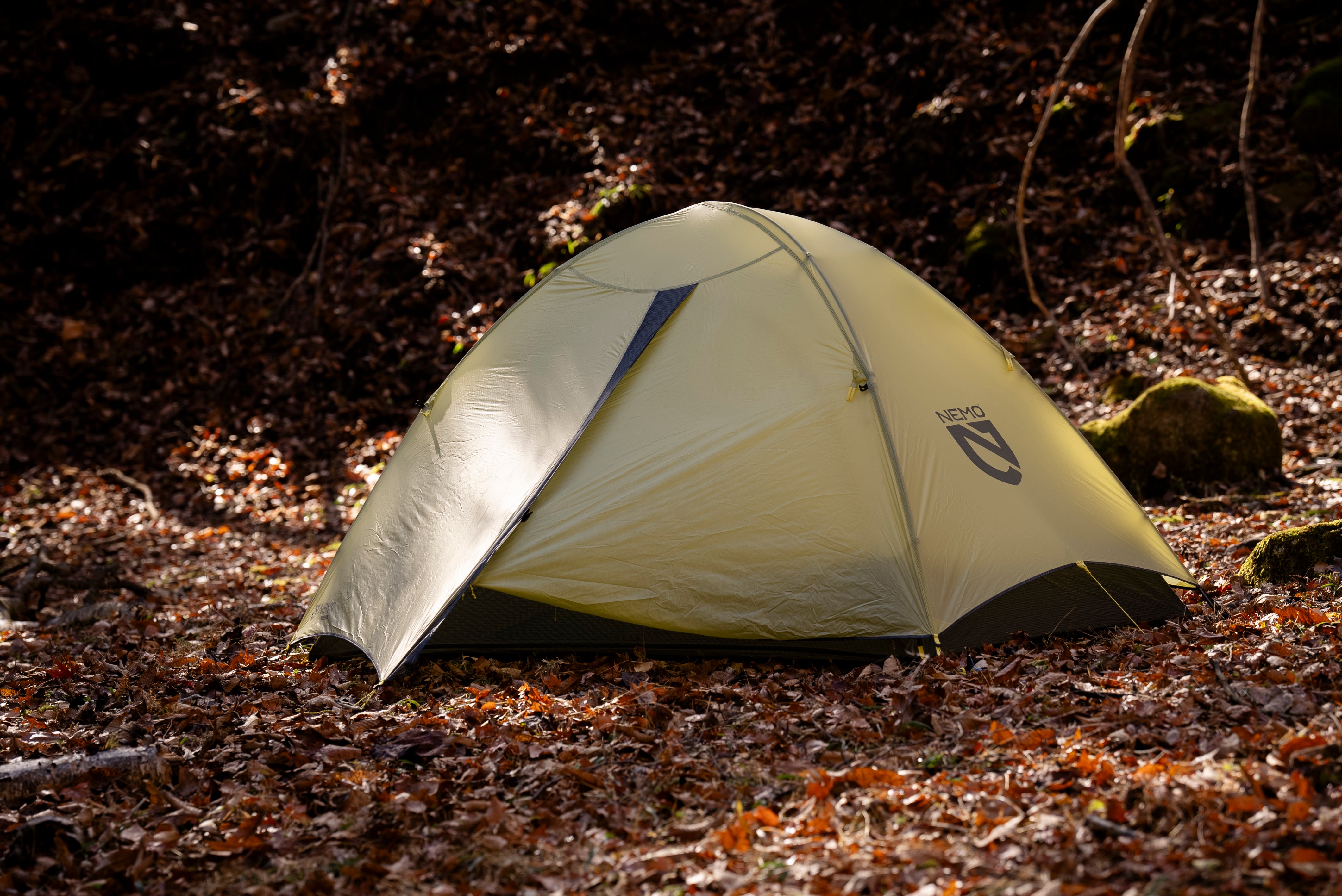 Tani™ OSMO™ 2P – NEMO Equipment Japan