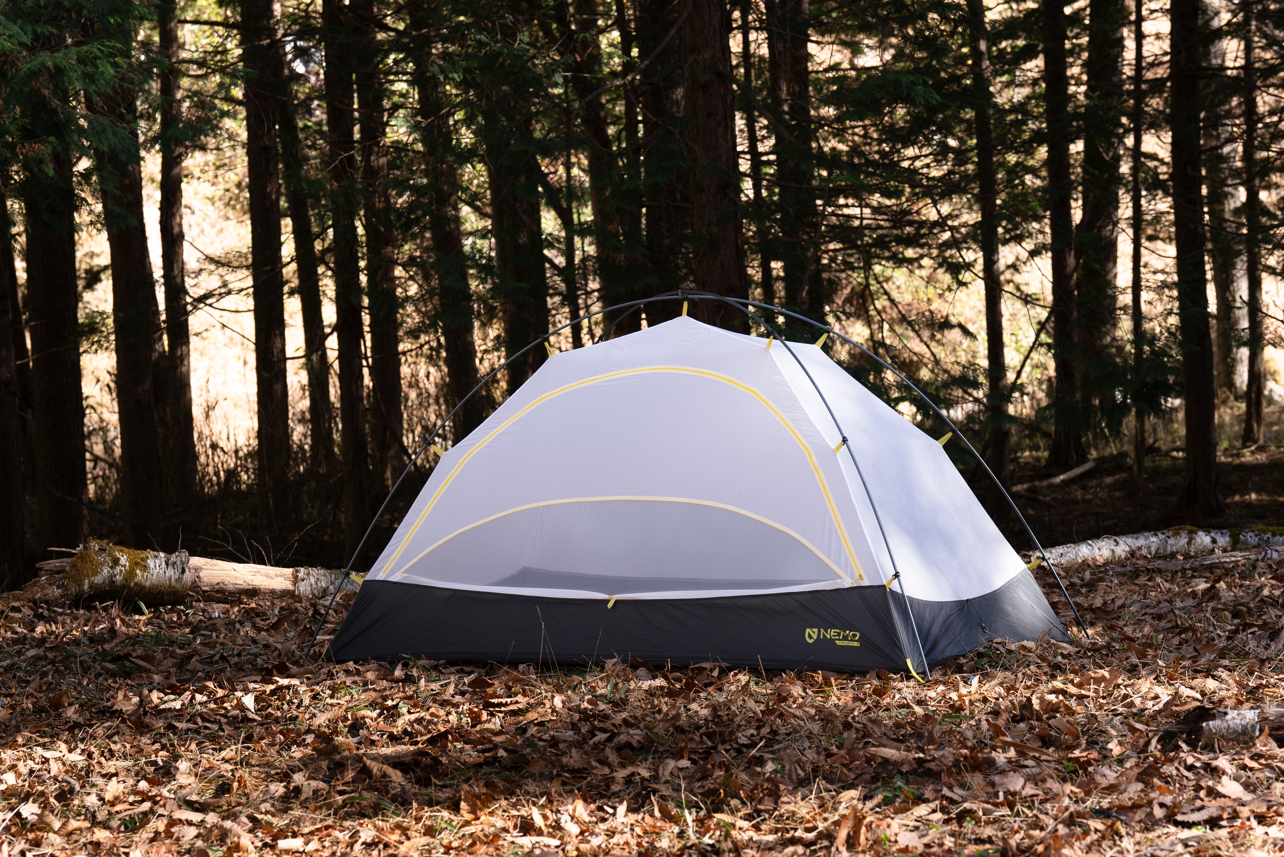 Tani™ OSMO™ 2P – NEMO Equipment Japan