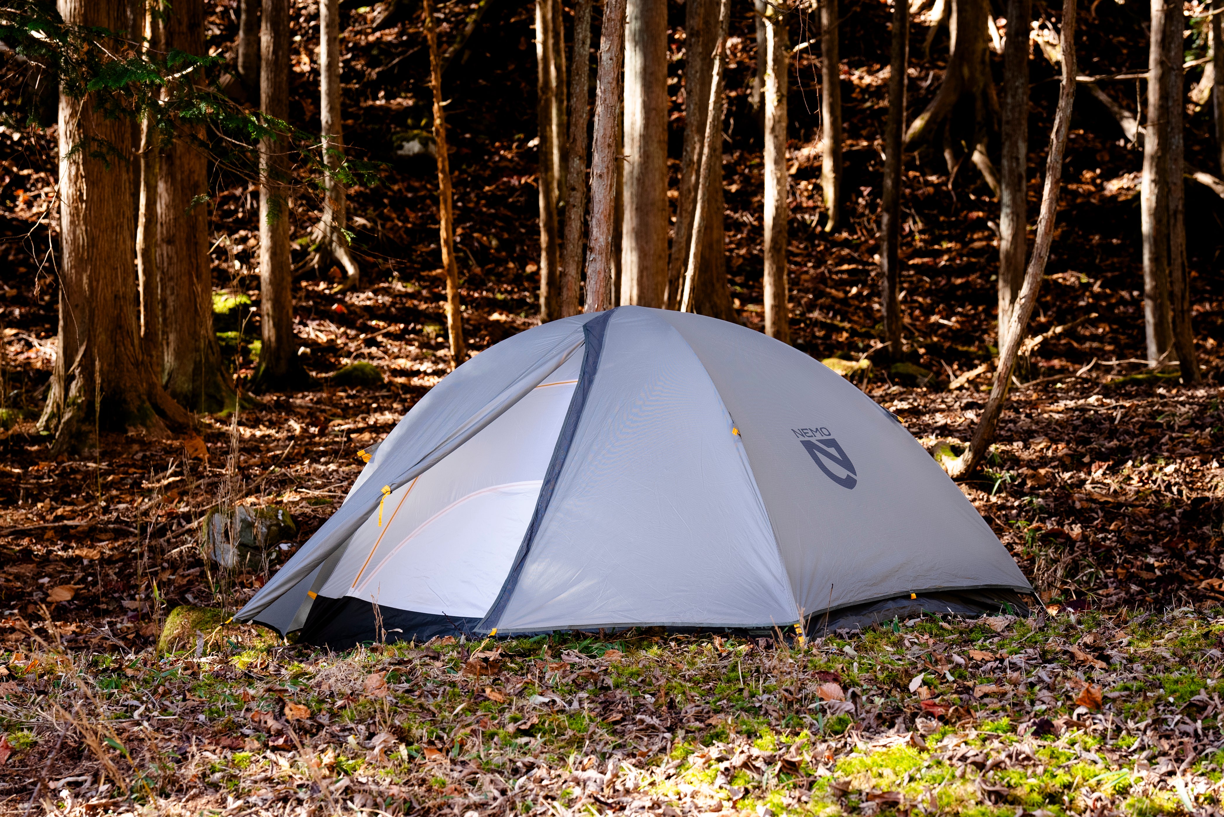 Atom™ OSMO™ 1P – NEMO Equipment Japan
