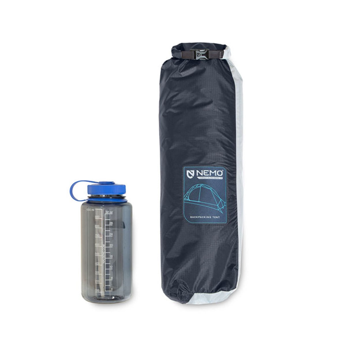 Hornet™ Elite OSMO™ 2P – NEMO Equipment Japan