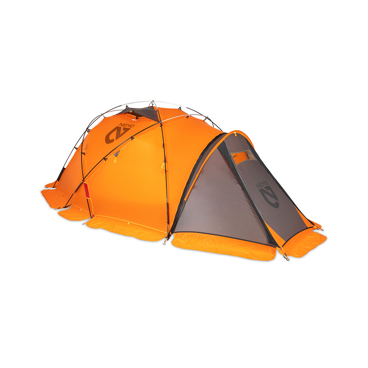 Chogori™ 3P – NEMO Equipment Japan