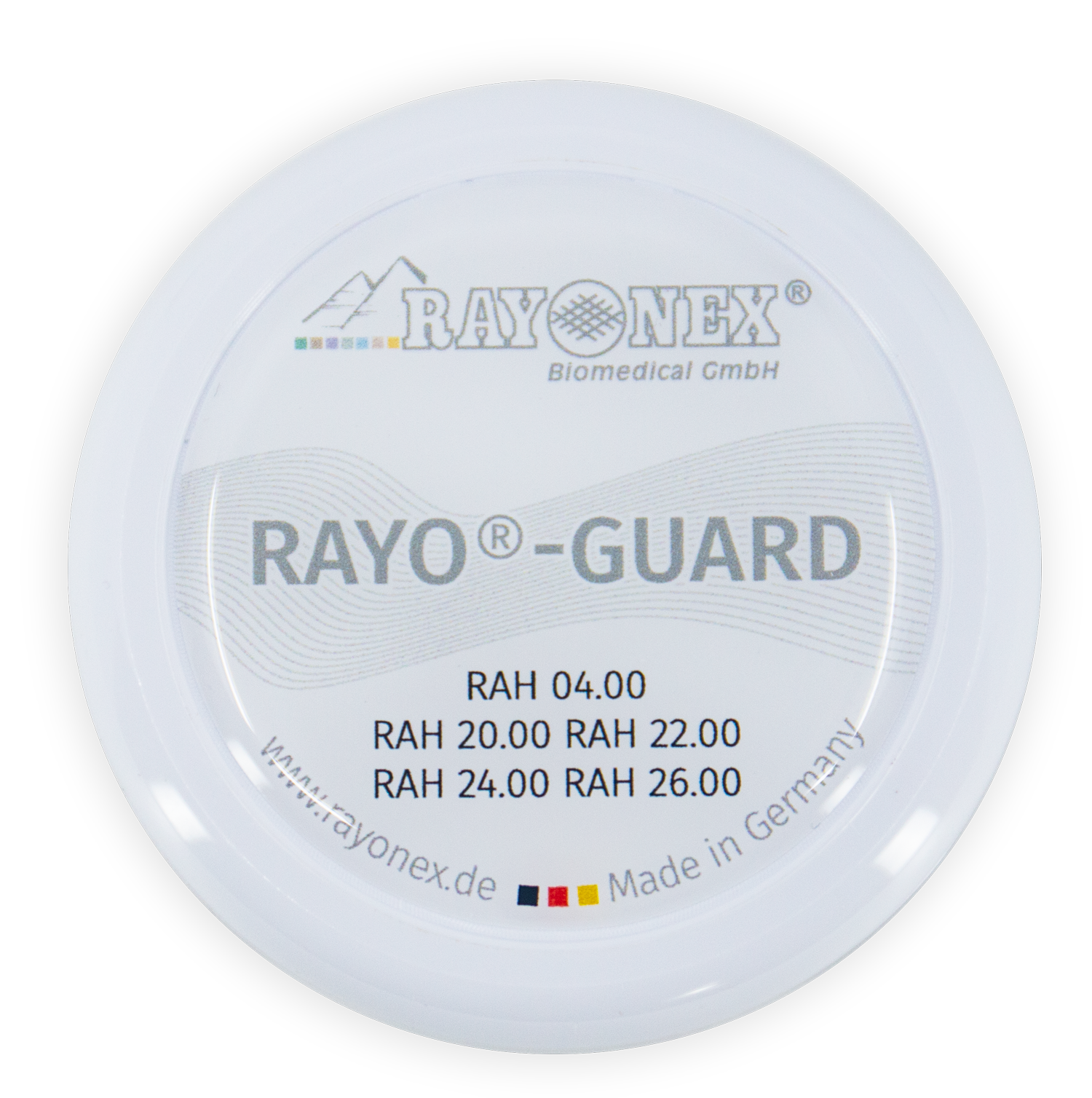 Rayo®-Guard - Nempro
