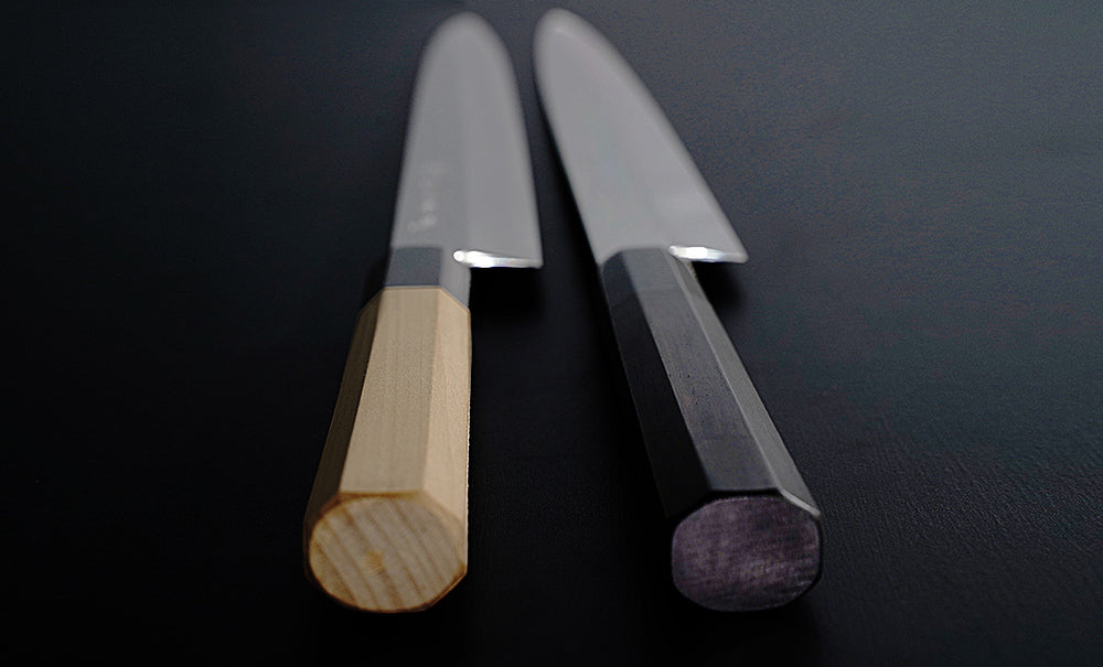 白水本焼 先丸蛸引 – 子の日 nenohi