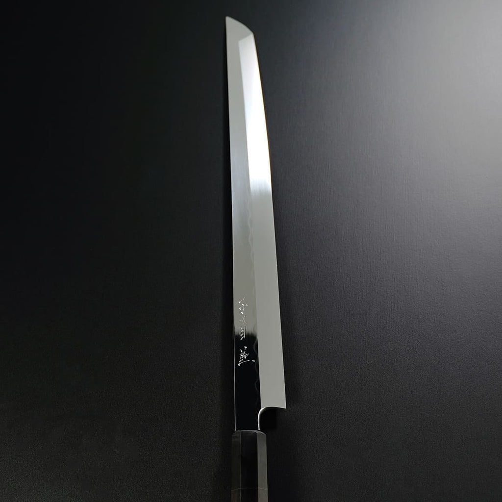 白本焼 先丸蛸引 – 子の日 nenohi