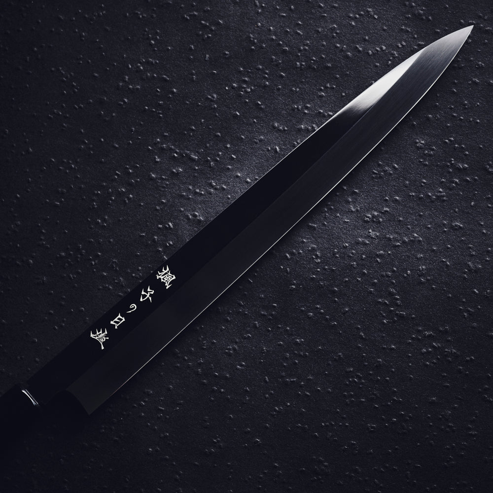 楓本焼 先丸蛸引 – 子の日 nenohi