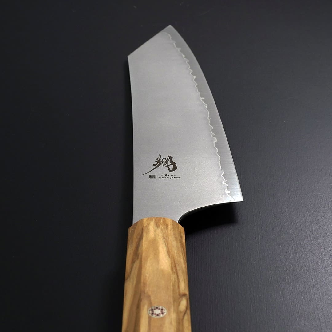 両刃 – 子の日 nenohi