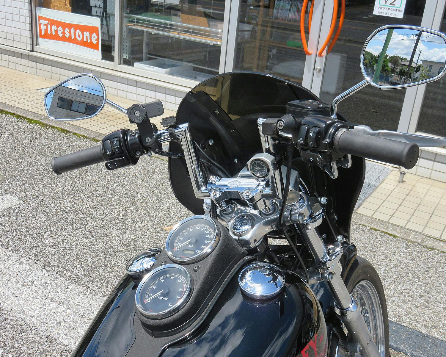 ハーレー用パーツ カスタムパーツの通信販売 ネオファクトリー