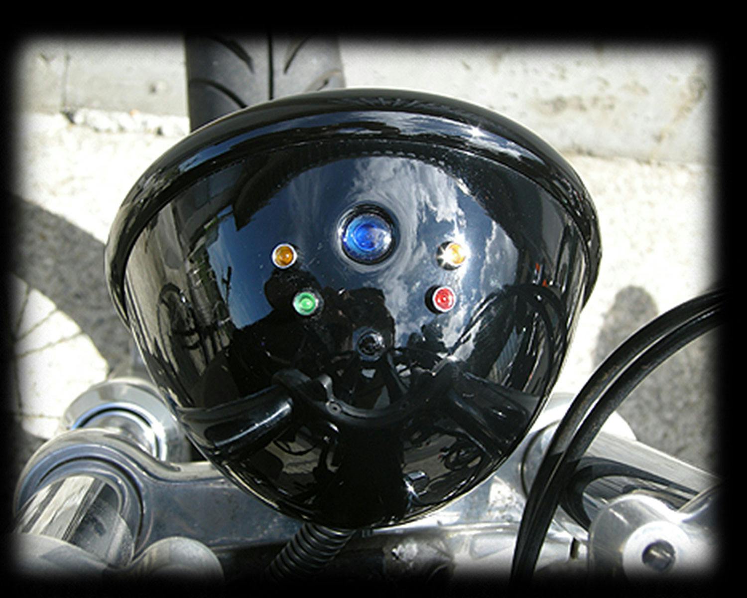 ハーレー用パーツ カスタムパーツの通信販売 ネオファクトリー