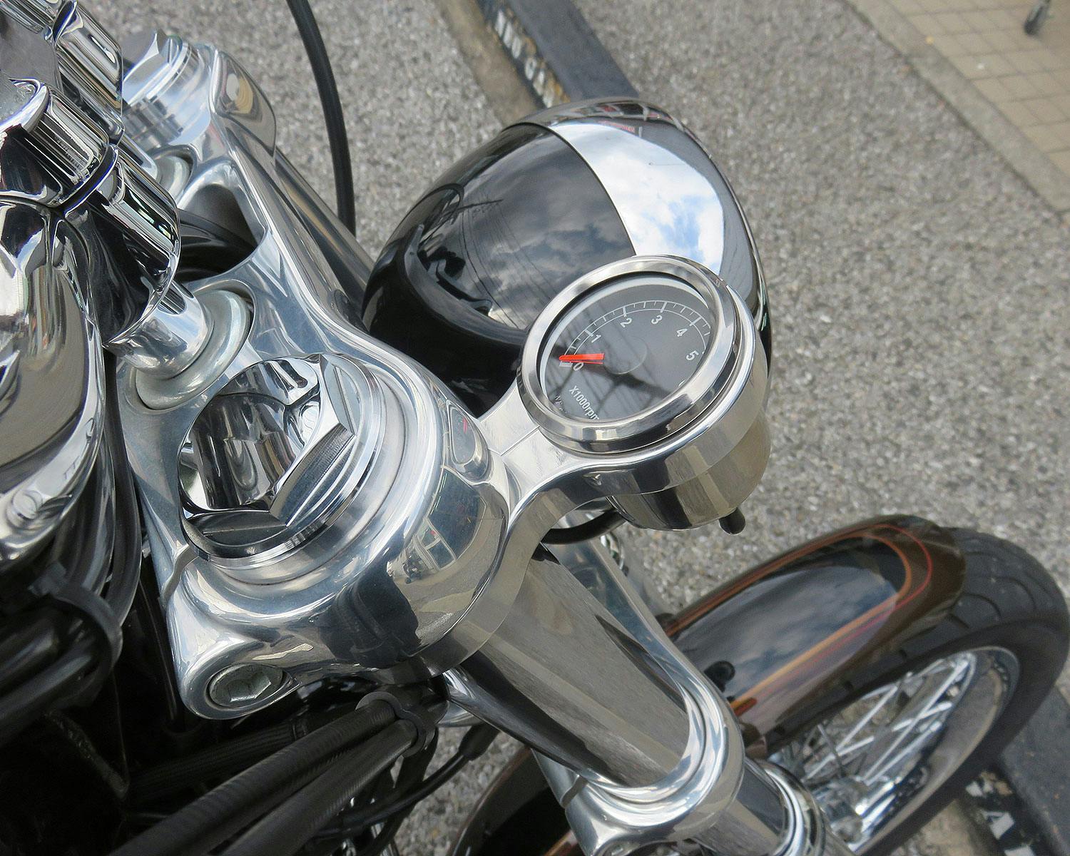 ハーレー用パーツ カスタムパーツの通信販売 ネオファクトリー