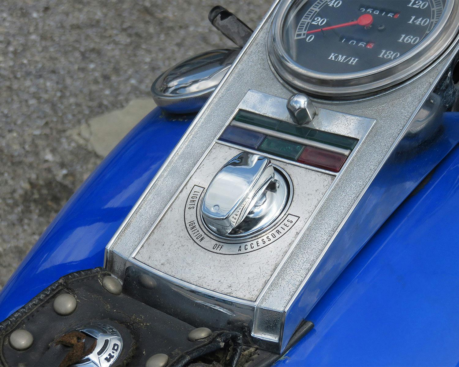 ハーレー用パーツ カスタムパーツの通信販売 ネオファクトリー