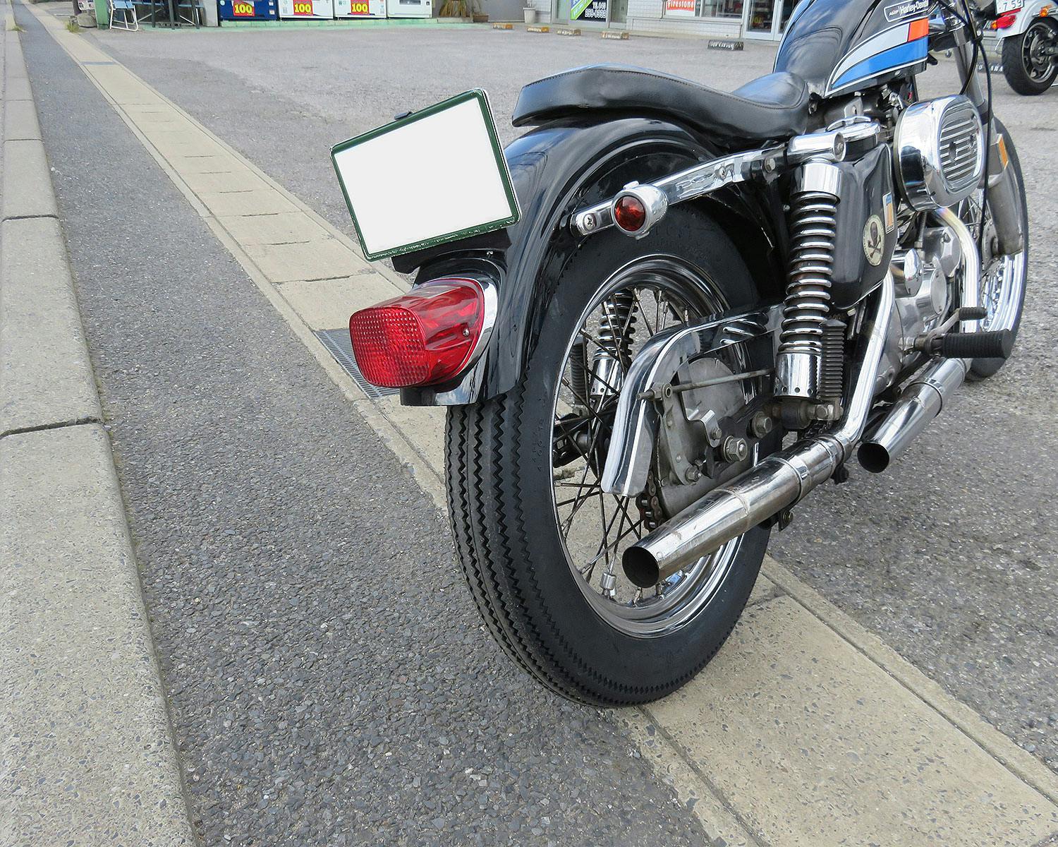 ハーレー用パーツ カスタムパーツの通信販売 ネオファクトリー