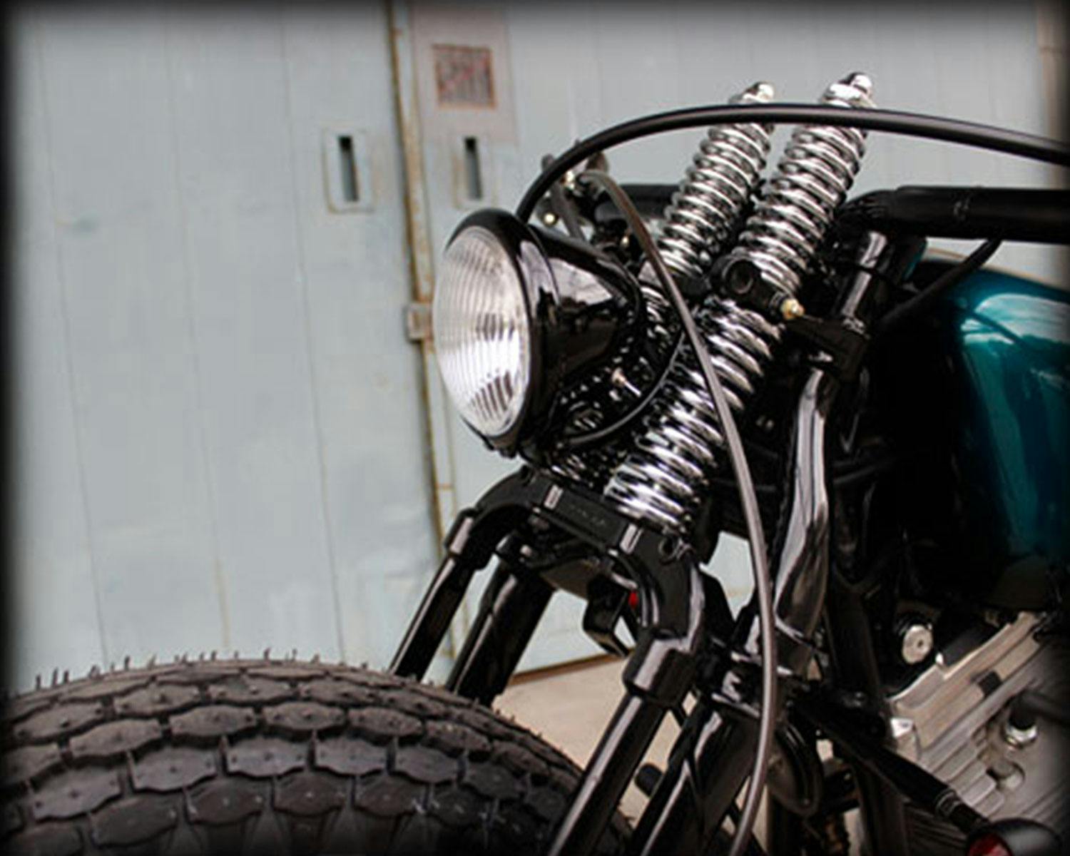 ハーレー用パーツ カスタムパーツの通信販売 ネオファクトリー