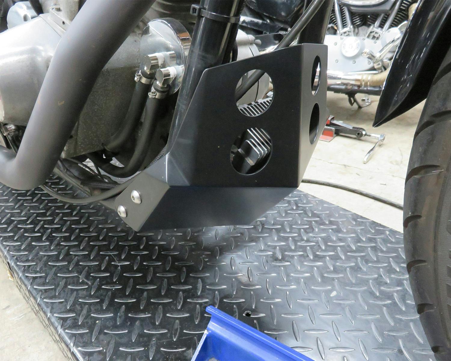 ハーレー用パーツ カスタムパーツの通信販売 ネオファクトリー