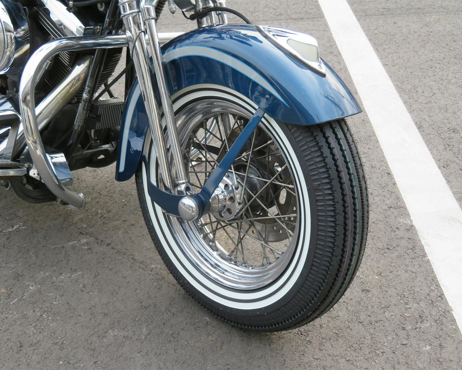 ハーレー用パーツ カスタムパーツの通信販売 ネオファクトリー