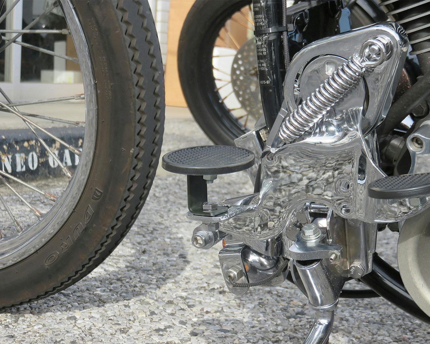 ハーレー用パーツ カスタムパーツの通信販売 ネオファクトリー