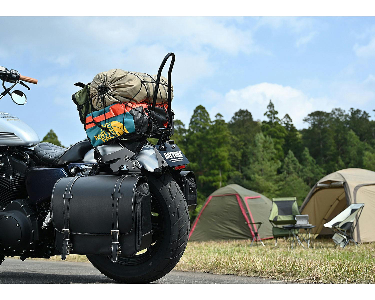 ハーレー用パーツ カスタムパーツの通信販売 ネオファクトリー