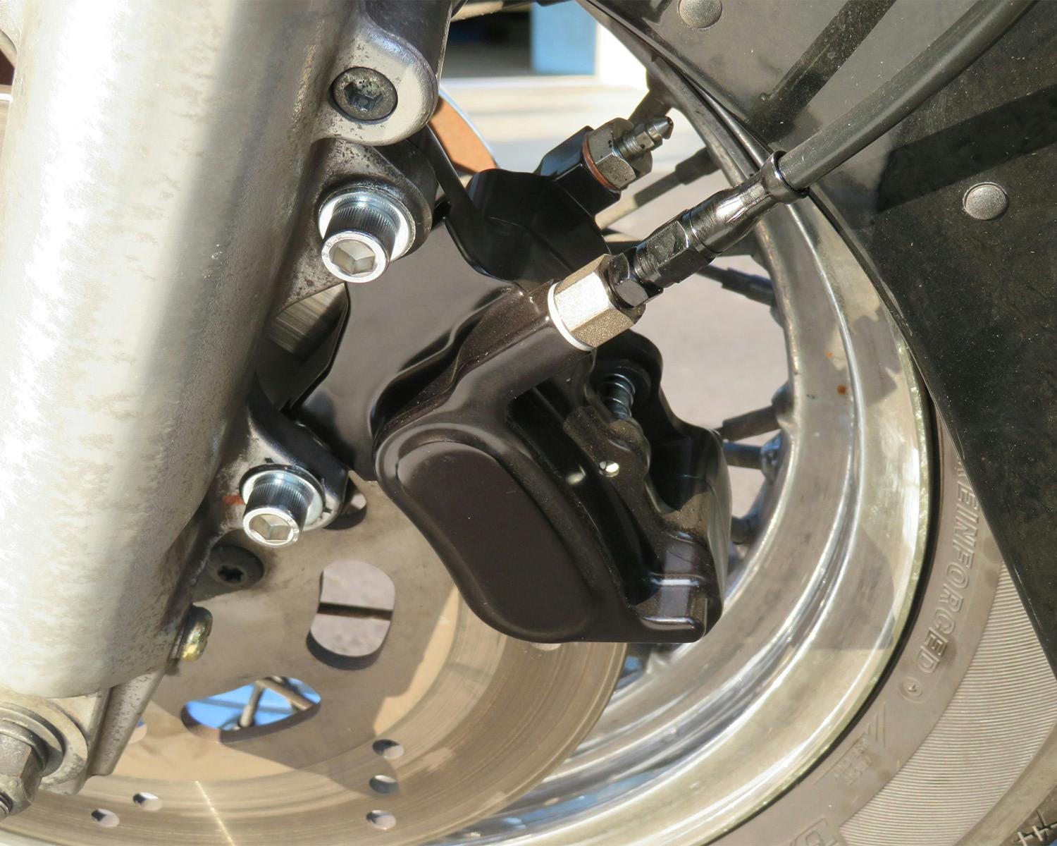 ハーレー用パーツ カスタムパーツの通信販売 ネオファクトリー