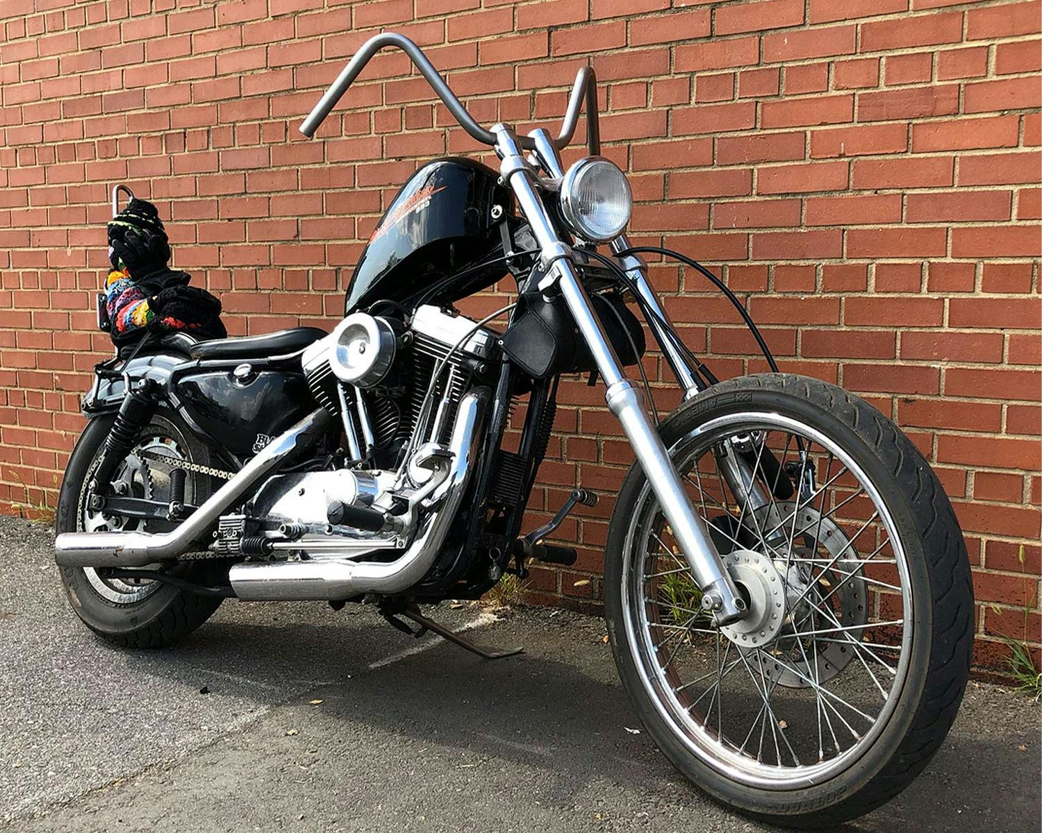 ハーレー用パーツ カスタムパーツの通信販売 ネオファクトリー