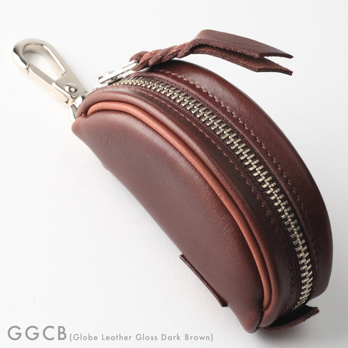 CATEGORIES :: レザーケース :: キーケース :: レッドムーン/REDMOON