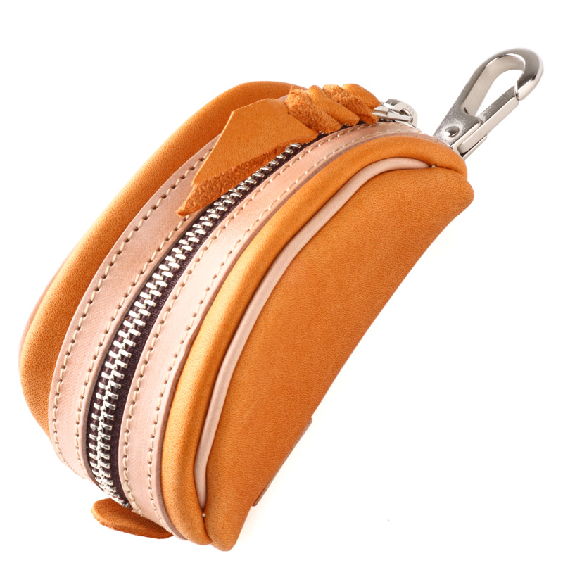 CATEGORIES :: レザーケース :: キーケース :: レッドムーン/REDMOON