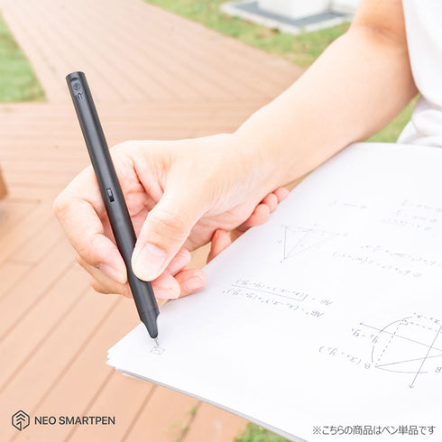 Neo smartpen M1+ ネオスマートペン エムワン プラス （ノート別売