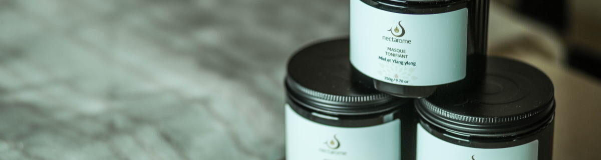 はちみつフェイスパック（ネロリ） - NECTAROME / ネクタローム公式
