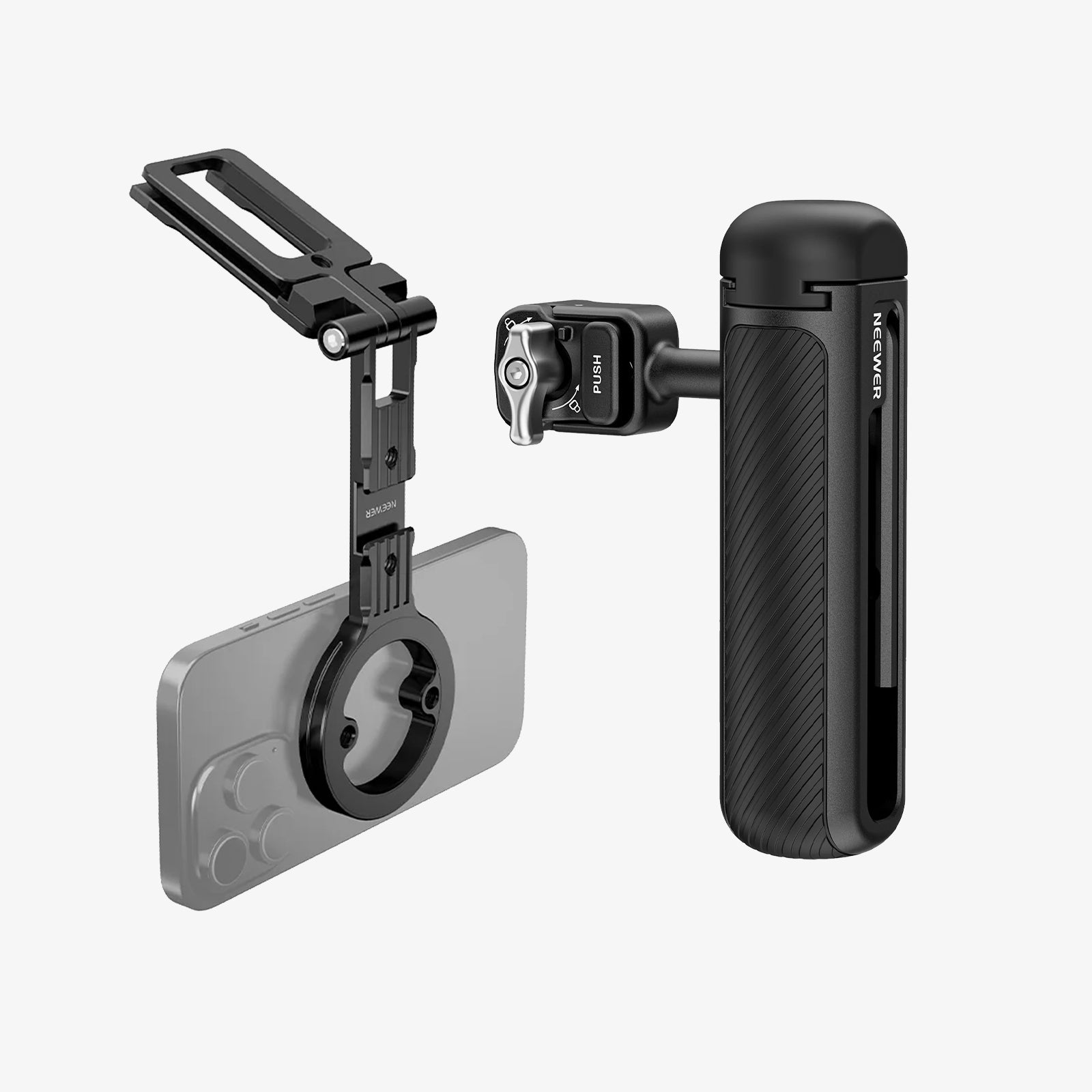 Vマウントバッテリー＆プレート – NEEWER.JP