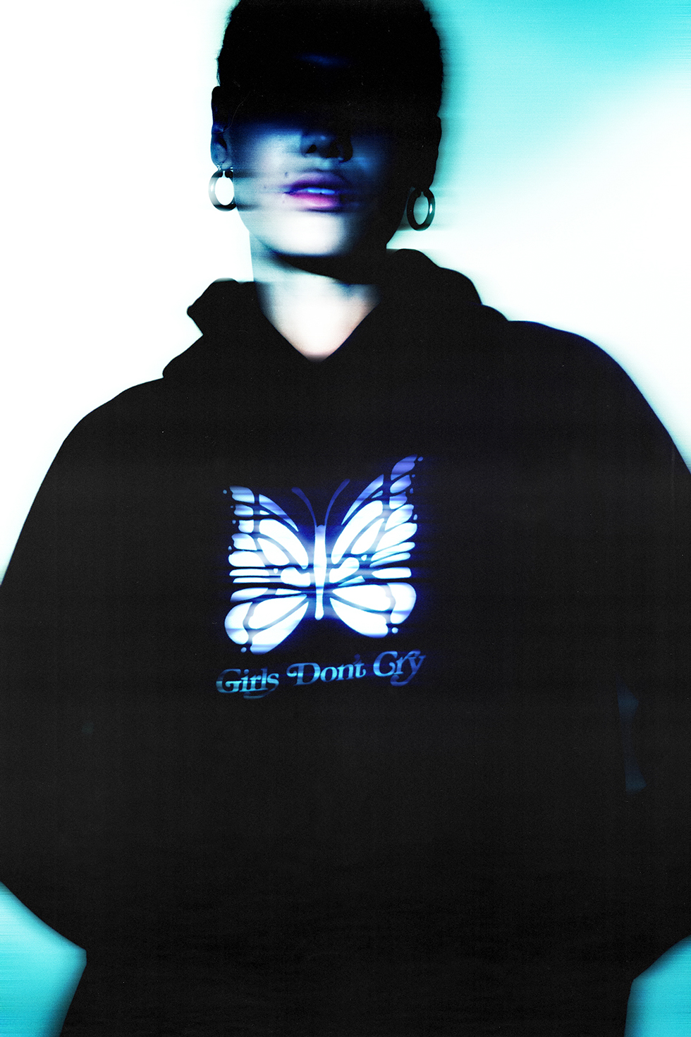 Needles official website |〈NEEDLES〉x〈Girls Don't Cry