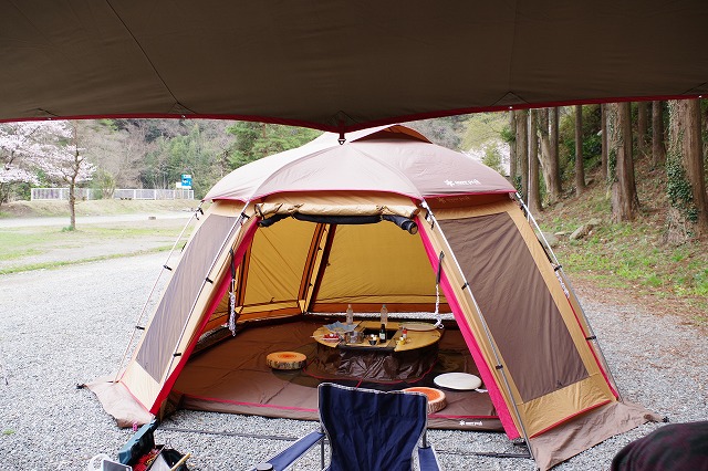 ラウンジシェル スノーピーク スノーピークラウンジシェル