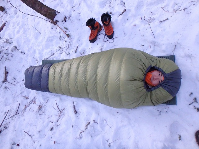 2025年版】必見！タケモ（takemo）の寝袋(シュラフ)を1年間以上使用し