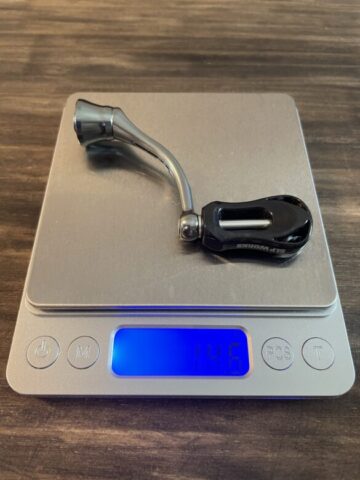 インプレ】ダイワ 23エアリティLT2000S-H 軽量リールの真打