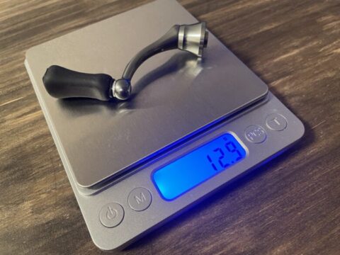 インプレ】ダイワ 24エアリティSTSF1000S-P ここまで来たか❗️重量