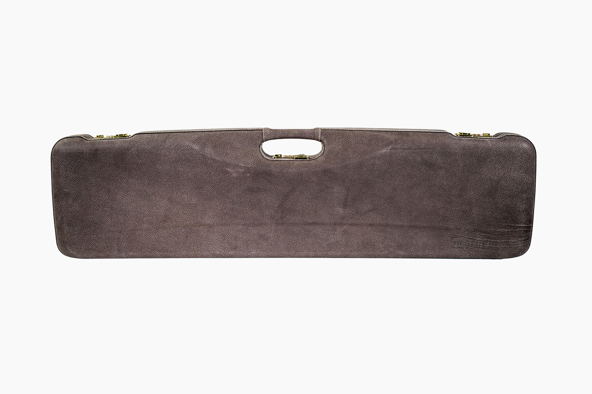 Negrini 1602PPL Over Under Shotgun Hard Case