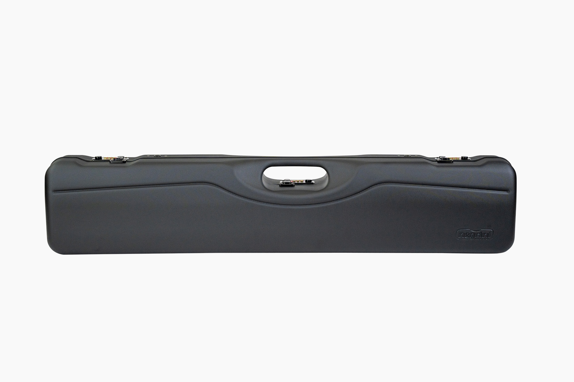 Negrini 16407R Over Under Shotgun Hard Case