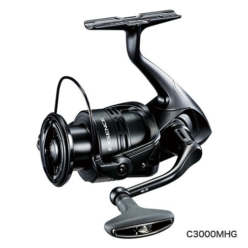 シマノ新製品「17エクスセンスDC」 | ネスブログ