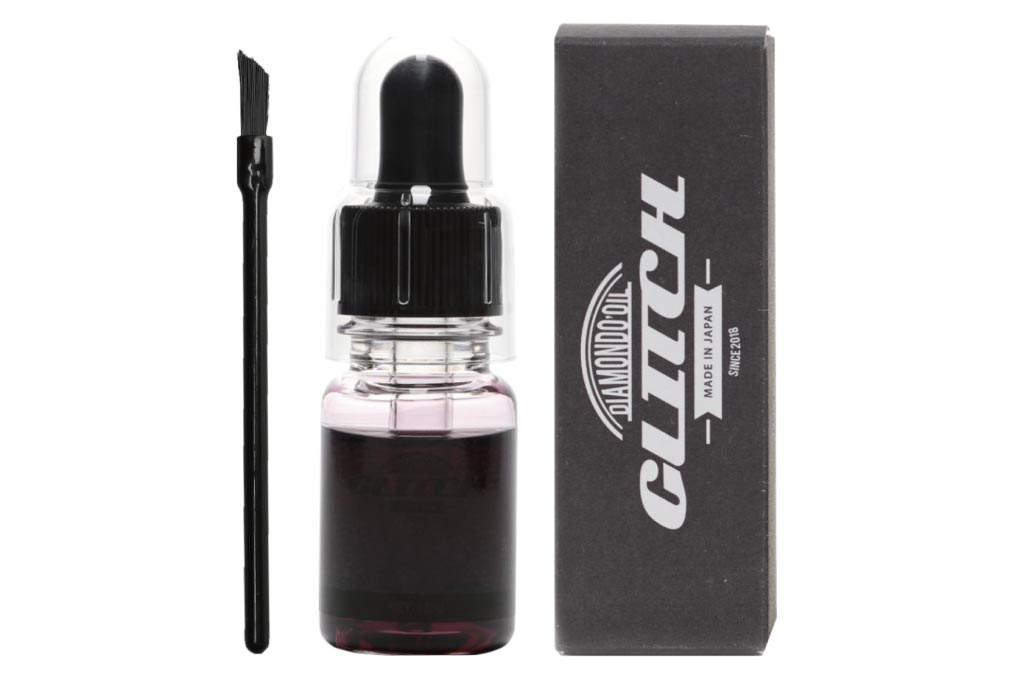 グリッチオイルの選び方と使い分けを徹底解説【最初の1本におすすめの