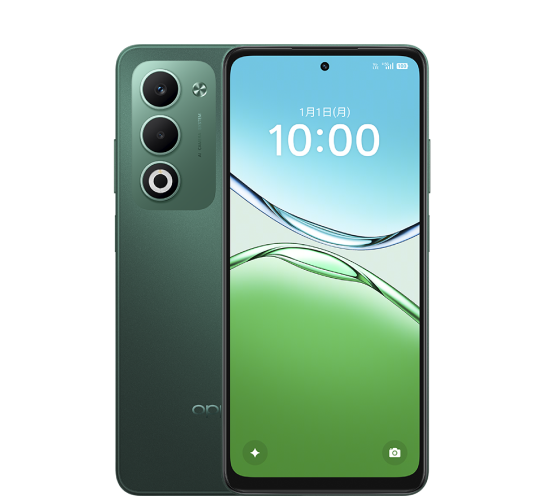 OPPO Reno5 A | Android | 製品 | 楽天モバイル