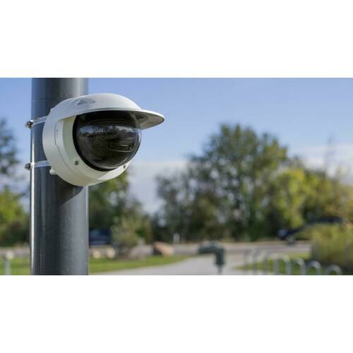 AXIS P3827-PVE | IP Cameras | NetcamCenter