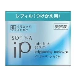 ソフィーナ iP インターリンク セラム 明るい肌へ つけかえ用 55g