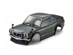 京商　SCORPION オリジナル（ジャンク） プリントボディセット(レーザーZX-5 RS/タイプ4) LAB104 | 京商 | RC